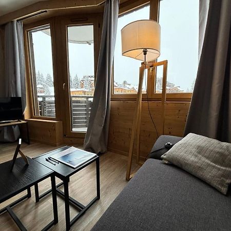 Residence Les Portes Du Soleil - Proprietes Mont Amour Avoriaz Kültér fotó