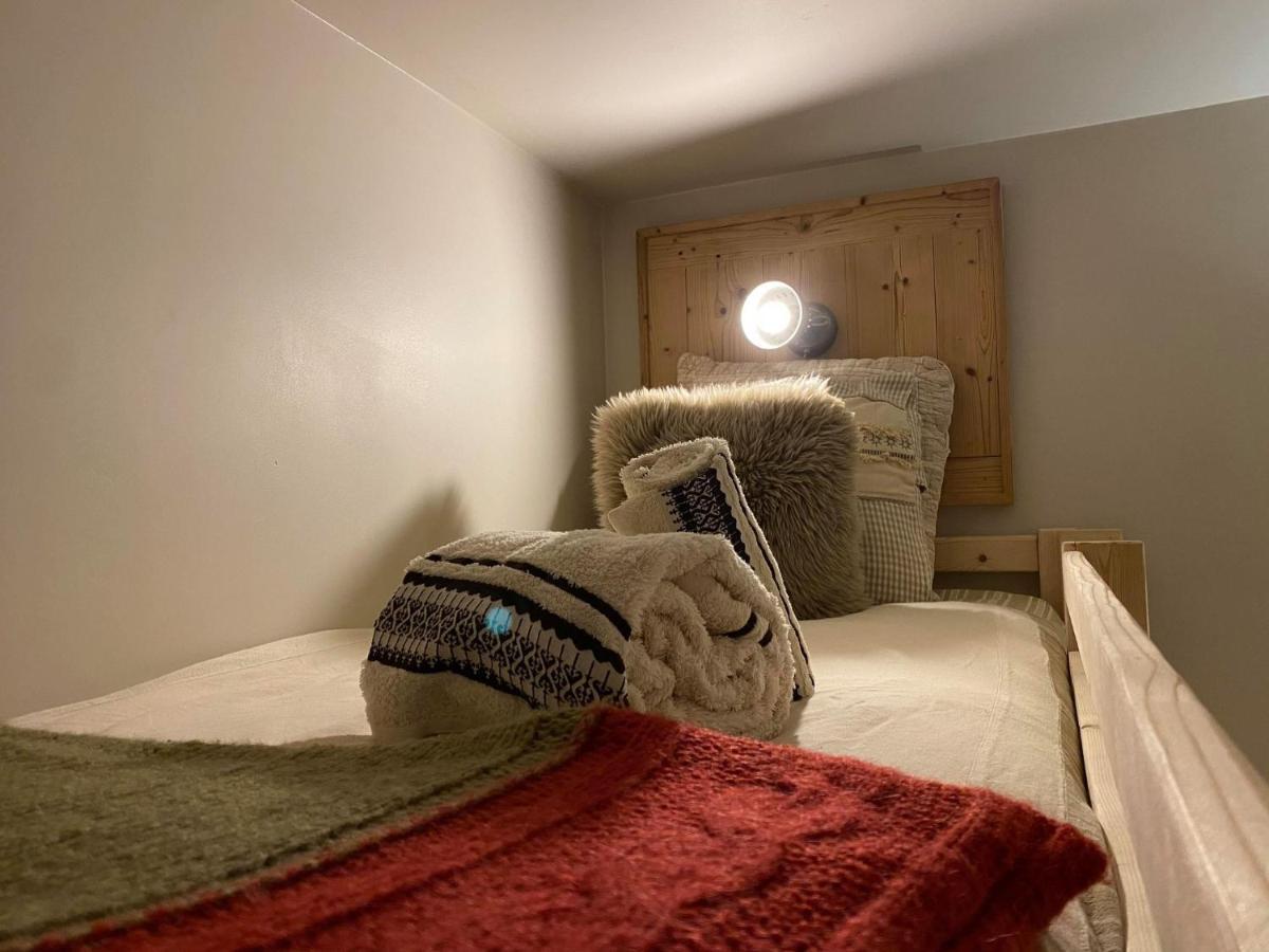 Residence Les Portes Du Soleil - Proprietes Mont Amour Avoriaz Kültér fotó