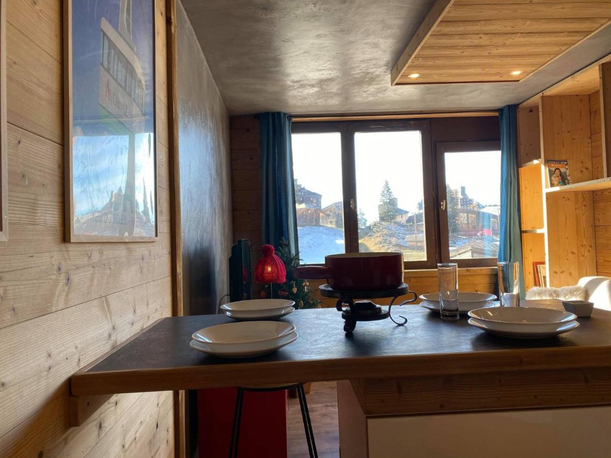 Residence Les Portes Du Soleil - Proprietes Mont Amour Avoriaz Kültér fotó