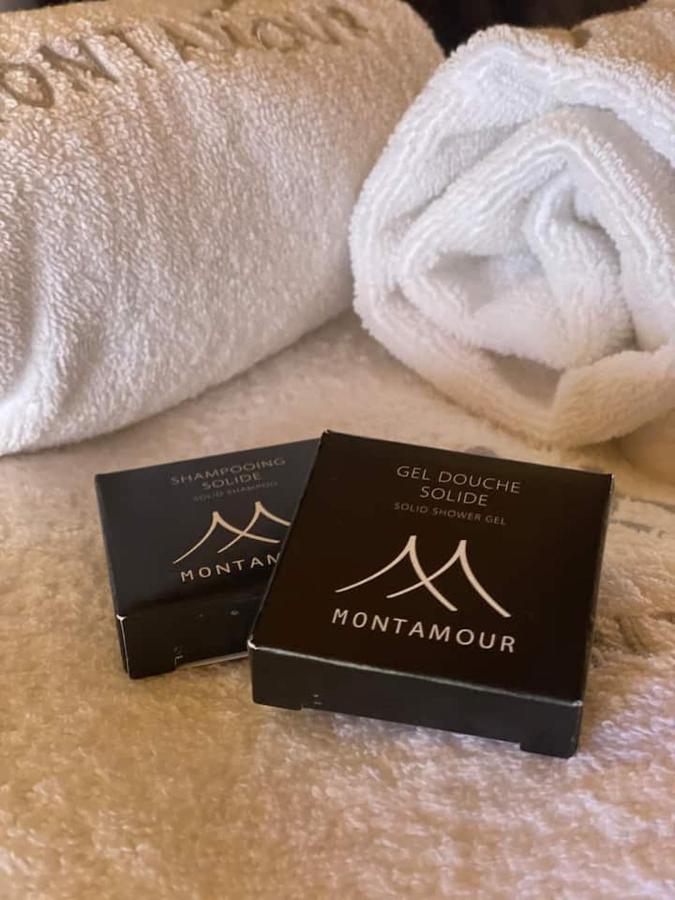 Residence Les Portes Du Soleil - Proprietes Mont Amour Avoriaz Kültér fotó