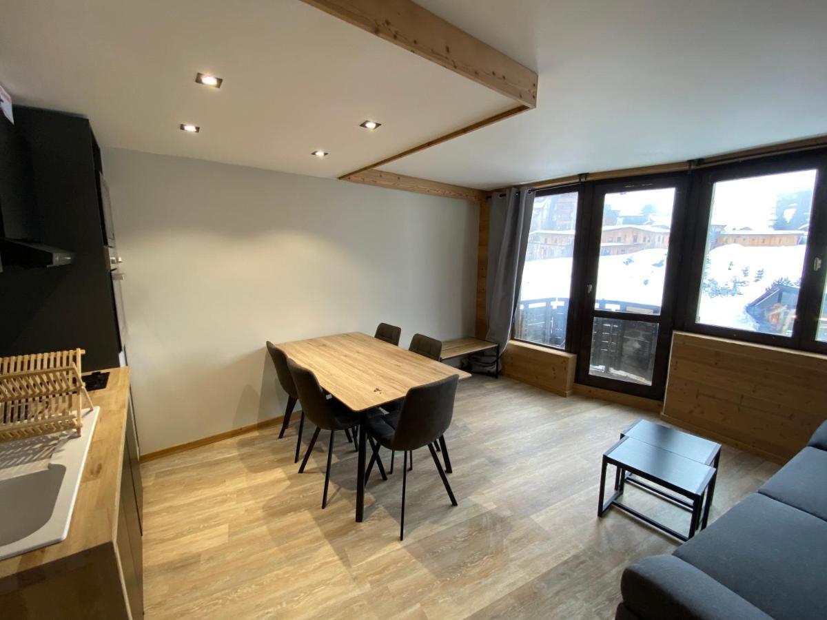 Residence Les Portes Du Soleil - Proprietes Mont Amour Avoriaz Kültér fotó