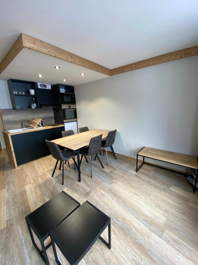 Residence Les Portes Du Soleil - Proprietes Mont Amour Avoriaz Kültér fotó