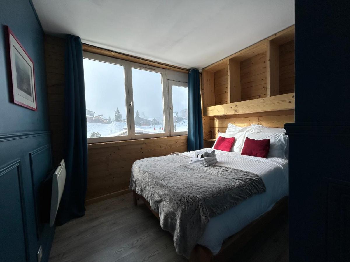 Residence Les Portes Du Soleil - Proprietes Mont Amour Avoriaz Kültér fotó