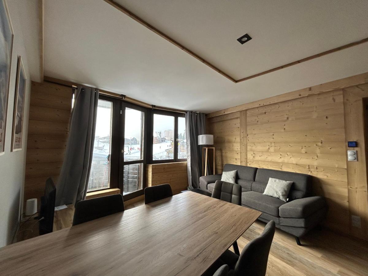 Residence Les Portes Du Soleil - Proprietes Mont Amour Avoriaz Kültér fotó
