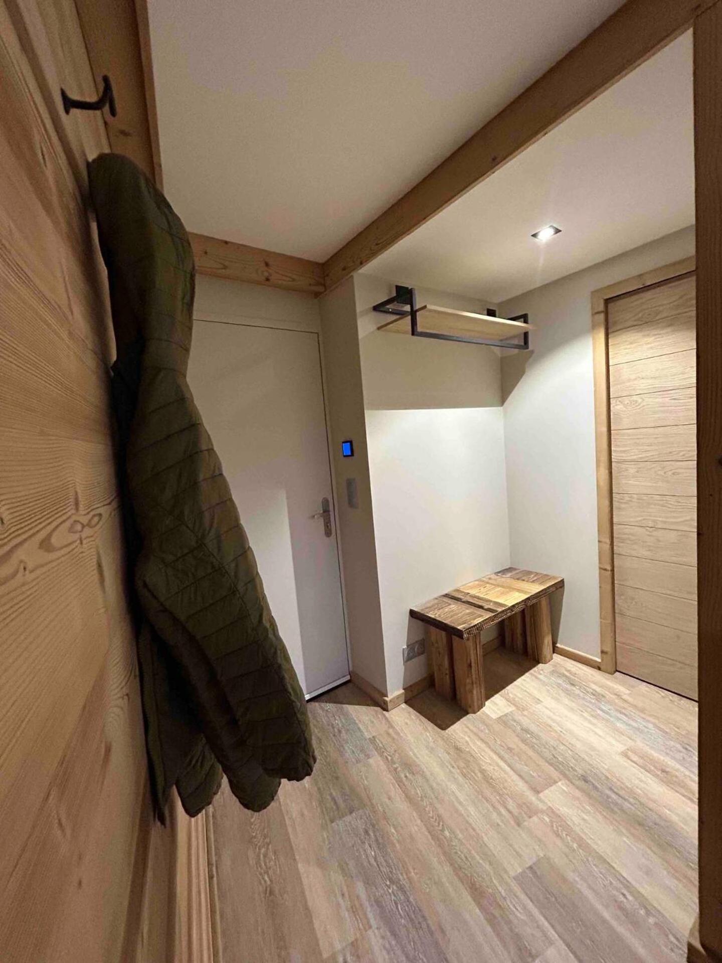 Residence Les Portes Du Soleil - Proprietes Mont Amour Avoriaz Kültér fotó