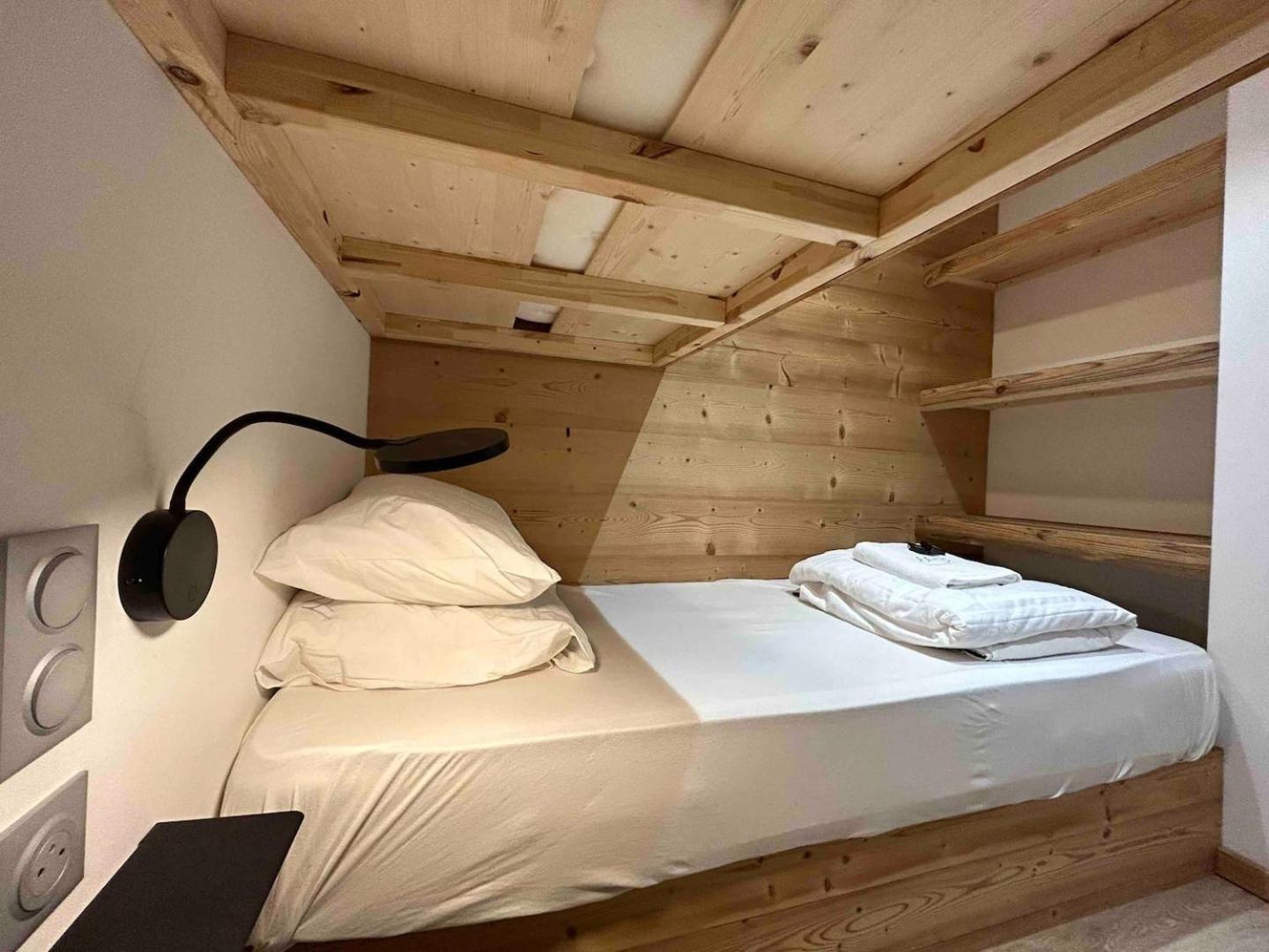 Residence Les Portes Du Soleil - Proprietes Mont Amour Avoriaz Kültér fotó