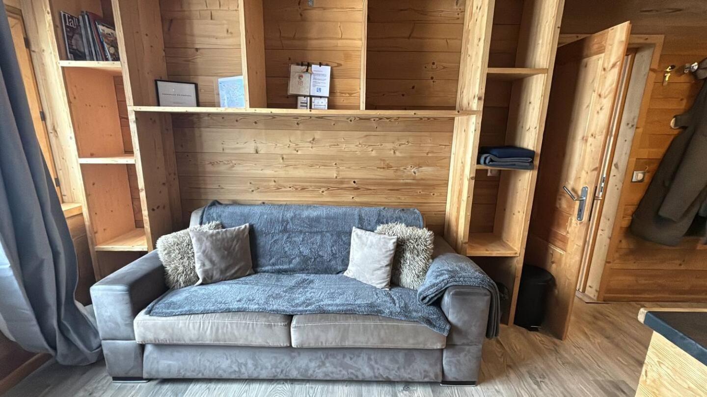 Residence Les Portes Du Soleil - Proprietes Mont Amour Avoriaz Kültér fotó