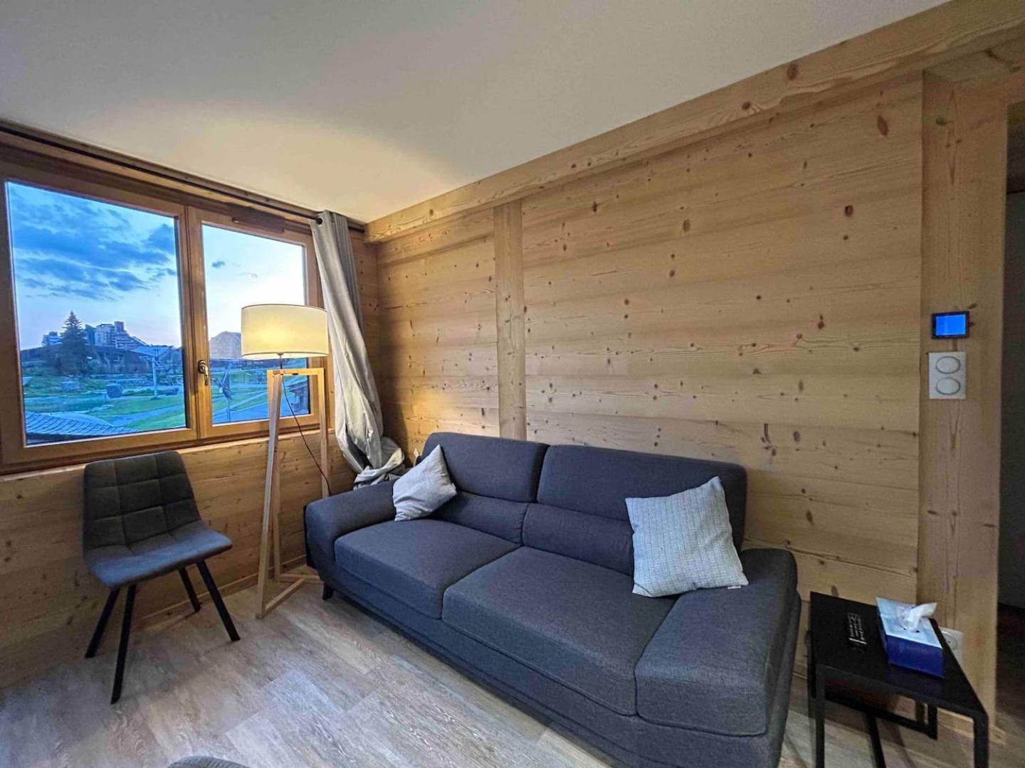 Residence Les Portes Du Soleil - Proprietes Mont Amour Avoriaz Kültér fotó