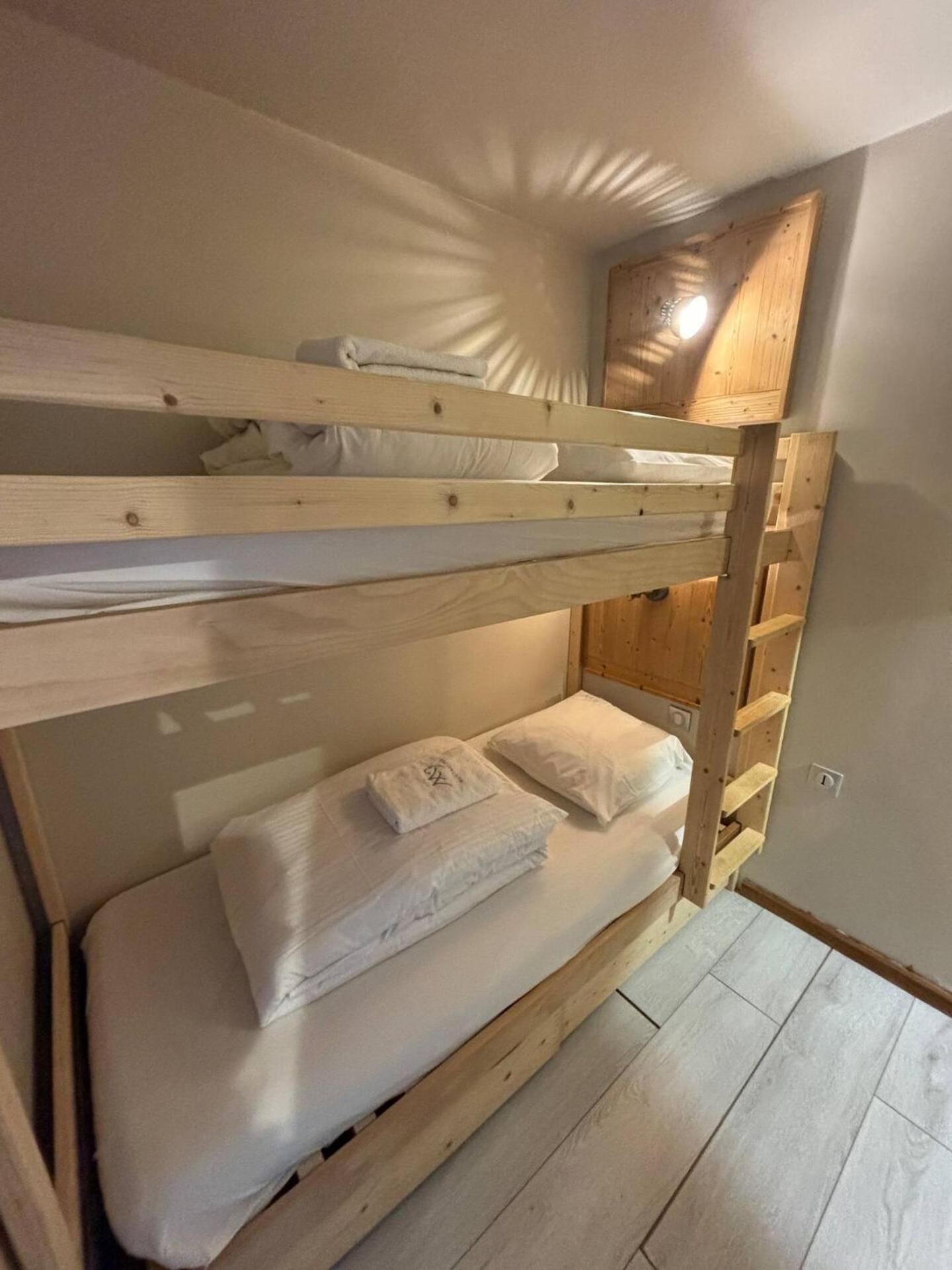 Residence Les Portes Du Soleil - Proprietes Mont Amour Avoriaz Kültér fotó